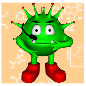 Super Bacteria Run.apk 1.15