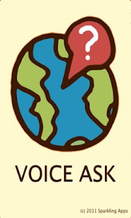 Lastest Voice Ask APK for Android
