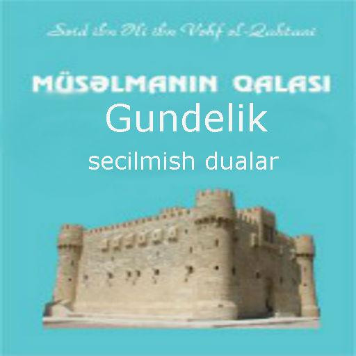 Gundelik Dualar