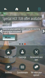 Free Download appRESORTS Hospitality APK