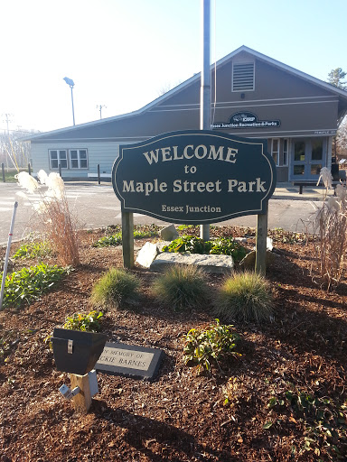 Maple Street Park