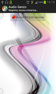 Download Audio Ganzo APK