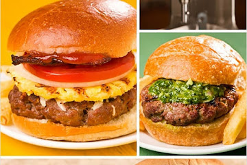 How to Cook the Perfect Burger
