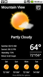 Fancy Widgets poster 2