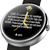 Daily Horoscope Watch Face