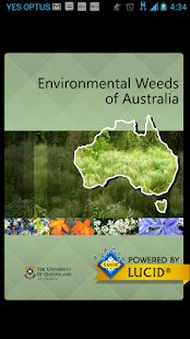 Environmental Weeds Australia(圖1)-速報App