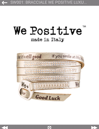 We Positive poster 11