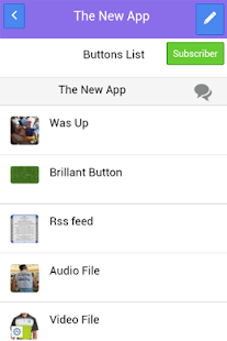 Lastest MAB Front End Builder APK for Android
