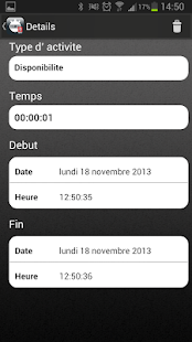 Time Book(圖5)-速報App