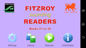 Fitzroy 21-30