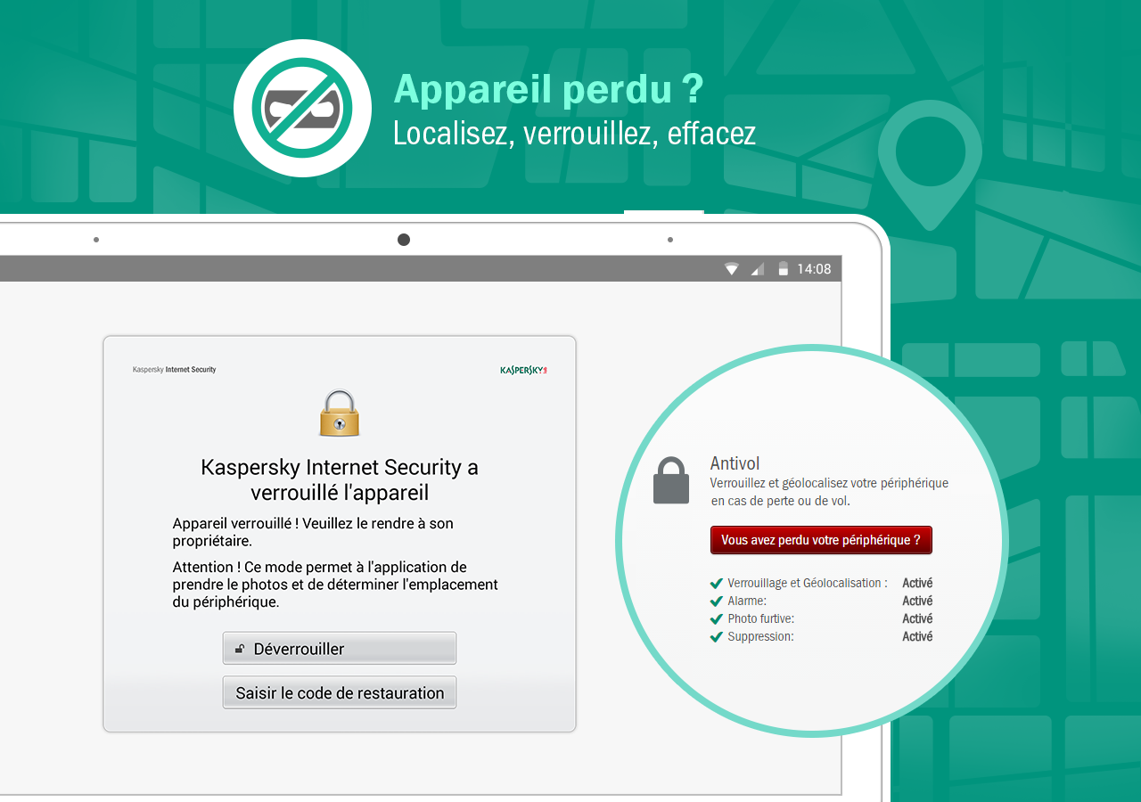 Kaspersky mobile security 2016 android activation code 2016