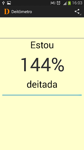 【免費娛樂App】Deitômetro-APP點子