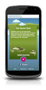How to mod Wasser Quiz 1.0.2 mod apk for bluestacks