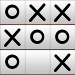 Cover Image of Download Tic Tac Toe Classic 3.8 APK