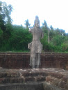 Ancient Statue