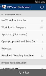 PAYscan Mobile(圖3)-速報App