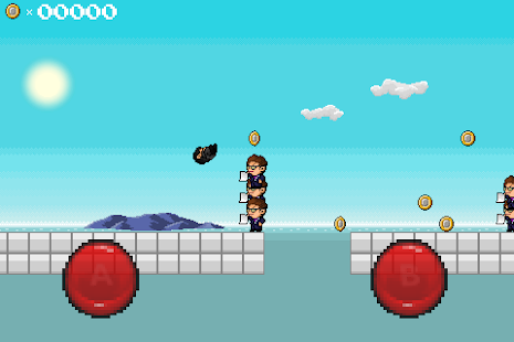 Chip Rush - screenshot thumbnail