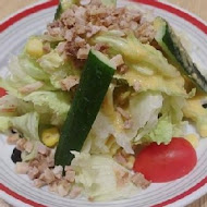 屯京拉麵