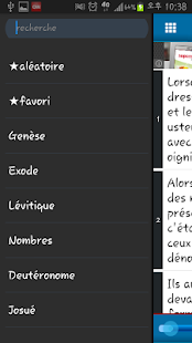 How to mod Off French Holy Bible 4.0 apk for pc