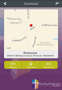 Free First Lutheran Fremont APK for Android