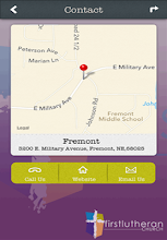 First Lutheran Fremont APK