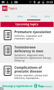 Men's App - men's health(圖7)-速報App