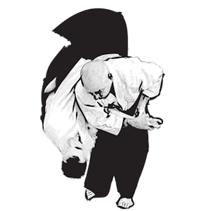 4: Aikido Counter Techniques logo