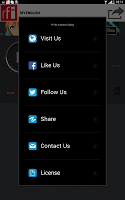 RFI by AudioNow® Digital APK Ekran Görüntüsü Küçük Resim #15