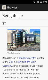 Nearby Wiki Screenshots 2