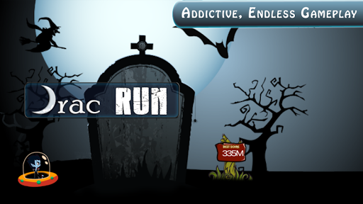 Drac Run