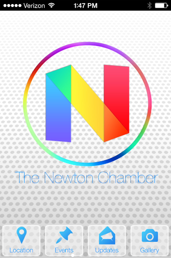 Newton Chamber