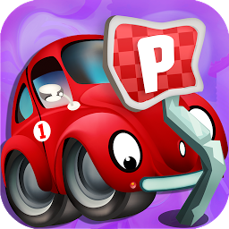 Car Parking Puzzle v2.0