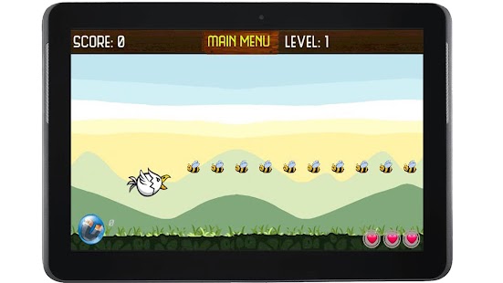 Download NoHug Bird APK