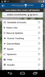 Lastest Destination Races APK