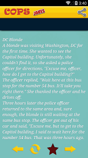 Cops Jokes Screenshots 4