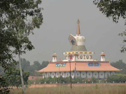Sokyo Monastery
