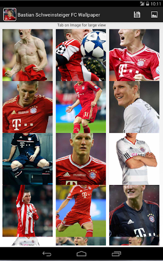 【免費娛樂App】Bastian Schweinsteiger Star-APP點子