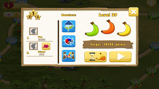 Benji Bananas Adventures (Unlimited Lives)