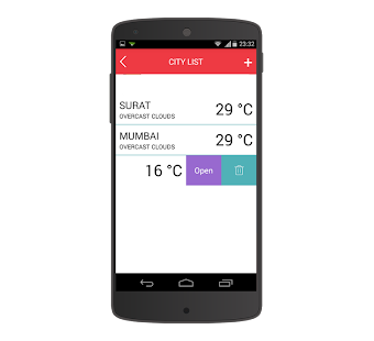 WEATHER 2015 FORECAST Screenshots 12