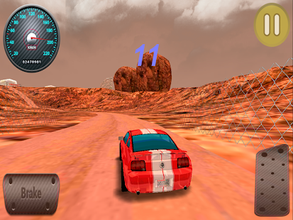 download Speed Racing Countdown free