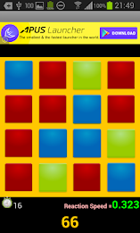 Memory Speed Test poster 4