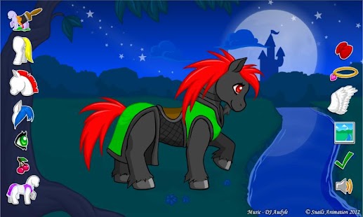 download Sweet Pony free