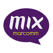 MIX MarComm Mobile 1.0 Icon