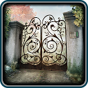 Escape The Ghost Town mobile app icon
