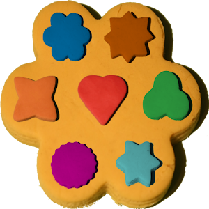 Rainbow Cookies – Match 3 for PC and MAC