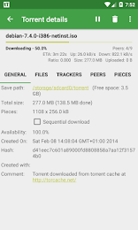 tTorrent 4