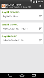 Egocentriko poster 6