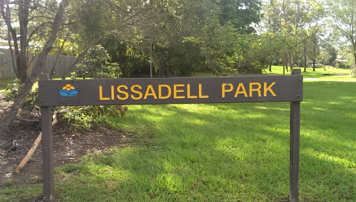 Lissadell Park