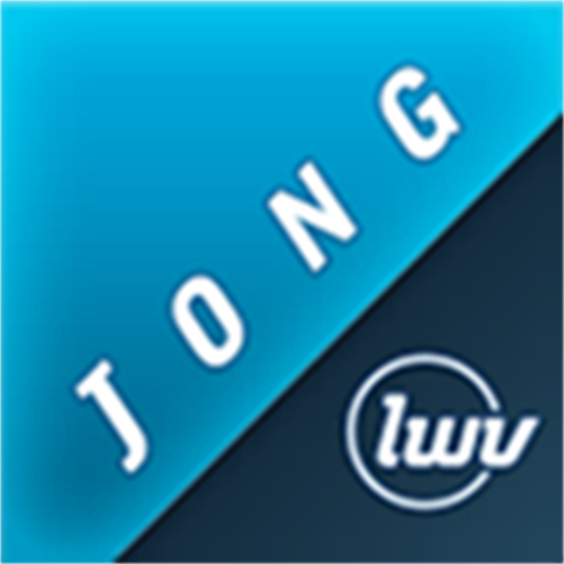 Jong LWV LOGO-APP點子