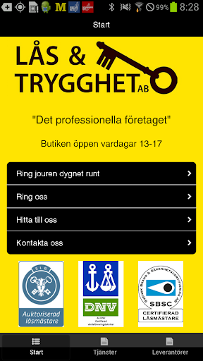 LåsoTrygghet